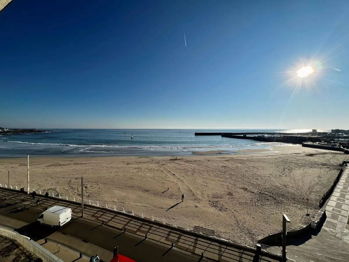 Studio Renove A Quiberon, Parking Et Vue Mer - Fr-1-478-137 فرنسا