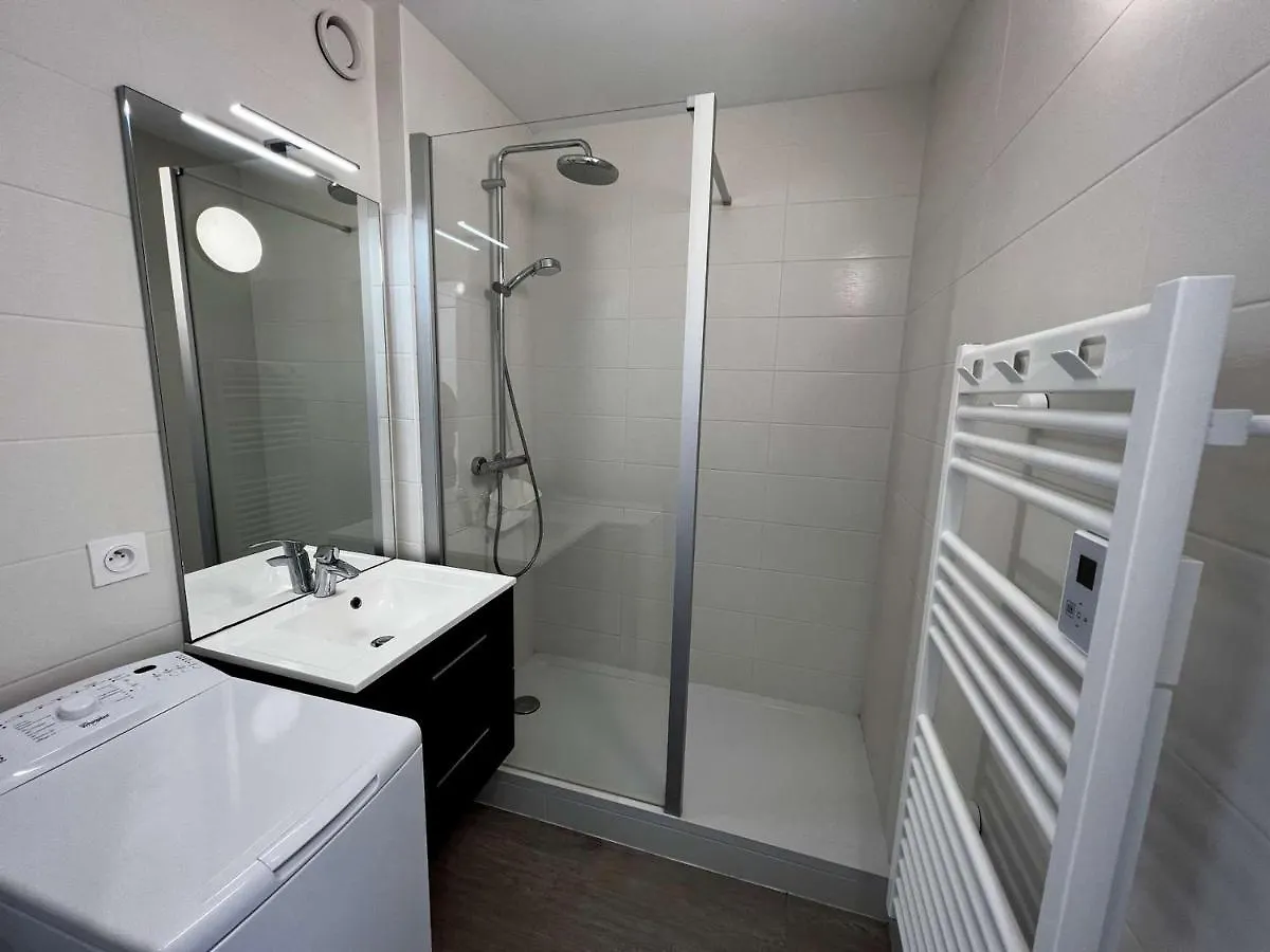 Studio Renove A Quiberon, Parking Et Vue Mer - Fr-1-478-137